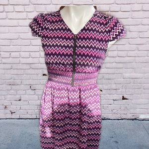 Fire Los Angeles girls dress